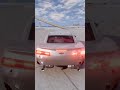 Chevrolet Camaro 5th Gen(by Groomies)-BeamNG Drive(#3349)