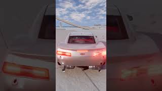 Chevrolet Camaro 5th Gen(by Groomies)-BeamNG Drive(#3349)