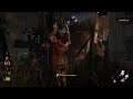Dead by Daylight | Came for a souvenir, ended up with a last minute save... again