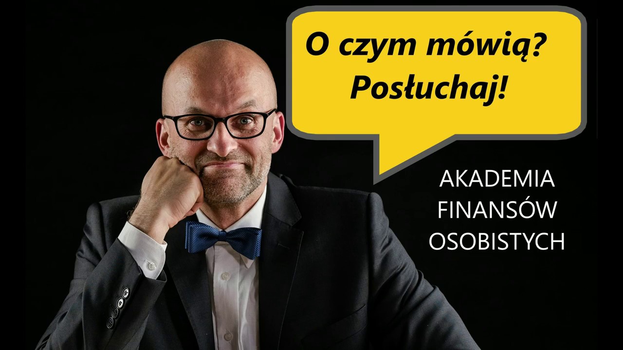 Dlaczego Żydzi mają pieniądze? | Pieniądze mówią #3