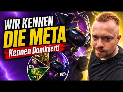 WIR KENNEN DIE META! 🔥 | Kennen dominiert die Riftbound Showdown Series – Speyer