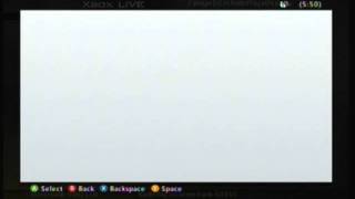 Wrong Gamertag