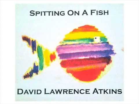 David Lawrence Atkins - Sepheryn (with lyrics)