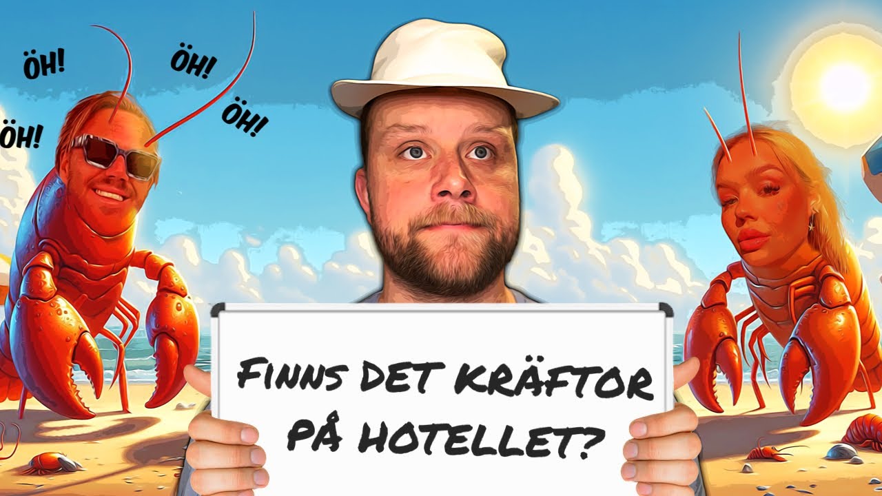 Hur Chrippa CANCELAR Sig Själv! Del 2 | HJÄRNBL*DNING