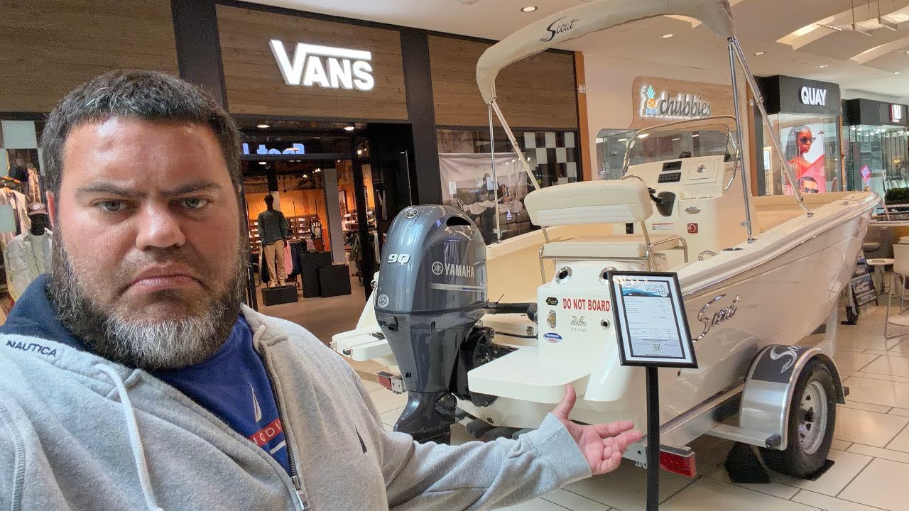 Tampa’s International Mall Is a Massive Disappointment 