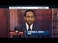 Msnbcs coverage of dennis rodmans visit to north korea