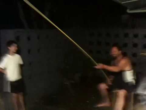 59 ft tape worm 59 ft tape worm