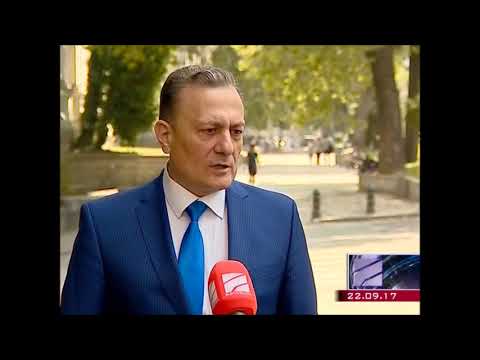 არასაპარლამენტო ოპოზიცია ლიდერთა საბჭოს ქმნის..