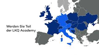 LKQ Academy - Erklärfilm