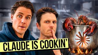 Anthropic Won't Stop Shipping. Good Luck, Everyone Else.