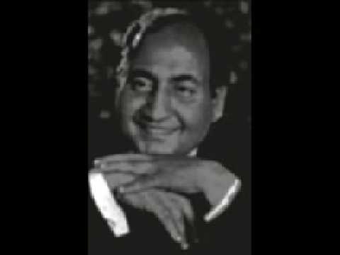 mohammed rafi bicharay sabi bari bari