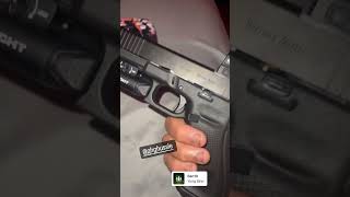 Gen 5 Glock 20 10mm