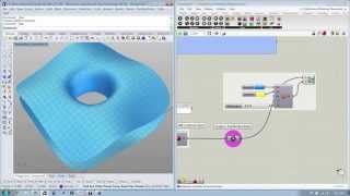 Subdivision Modeling 14 | Smoothing + Output