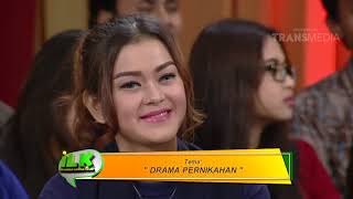 CAK LONTONG ILK  DRAMA PERNIKAHAN