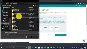 เทคนิคการติดตั้งโปรแกรม Arduino IDE เบื้องต้น บทที่2