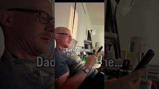 The Battle of Bedtime: Moms vs Dads