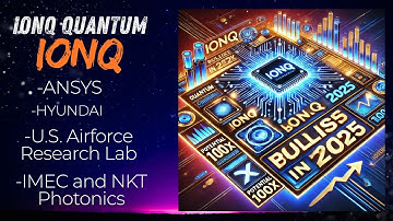 How Quantum Computing Will Change Everything Forever