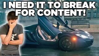 I accidentally bought the ONLY RELIABLE McLaren! Wealth