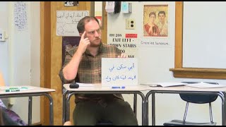 Missoula Arabic teacher bridges cultural gaps screenshot 3