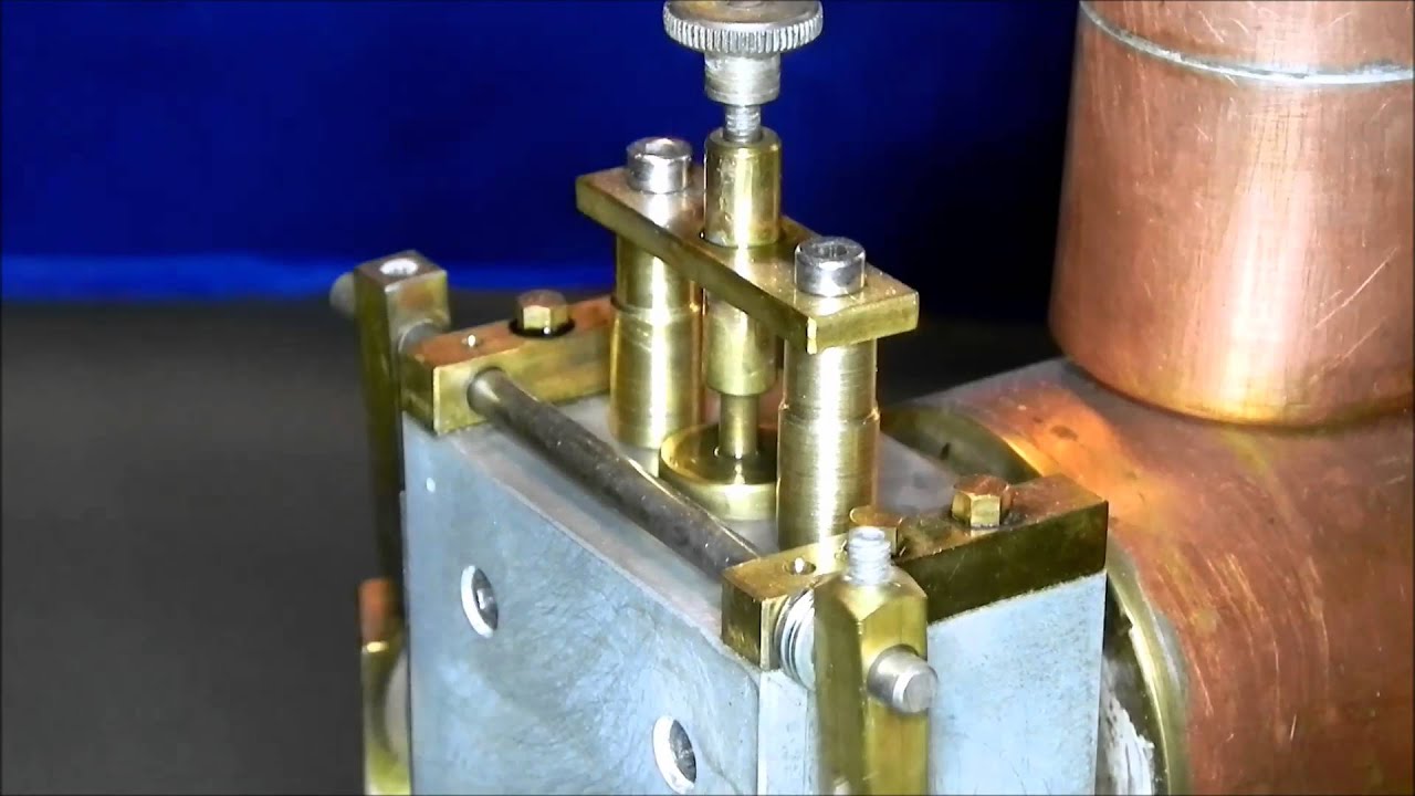 Flammenfresser / Flame Licker / Vacuum engine YouTube
