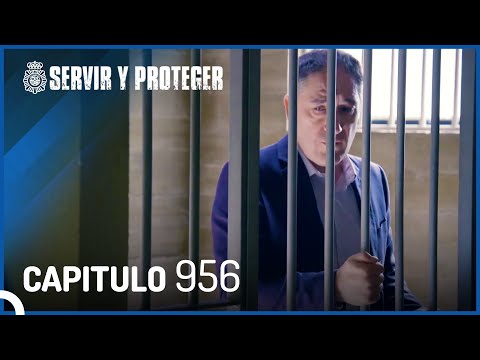 Servir Y Proteger Capitulo 956 Completo