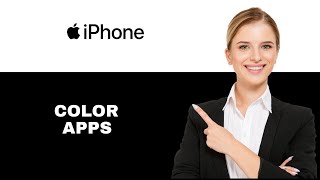 How to Change Colors of Apps on iPhone 2025