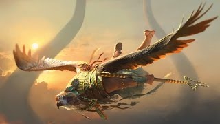 Trailer di Amonkhet