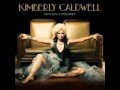 Kimberly Caldwell - Human After All.wmv