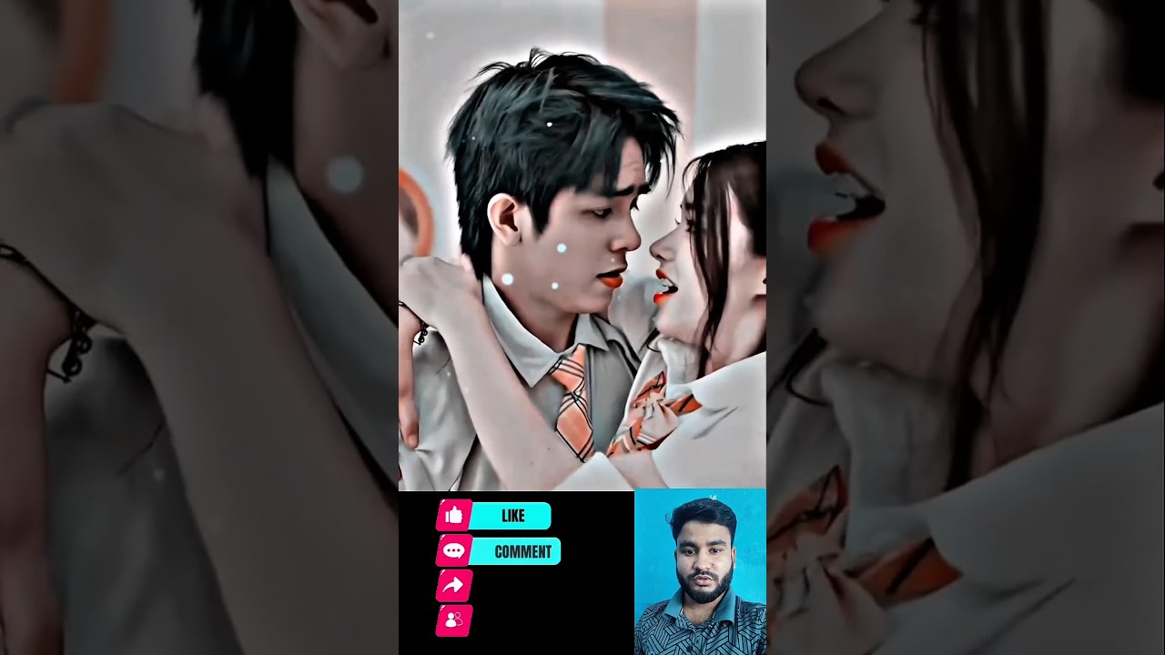 Romantic Love Story 😄✅ #trending #love #trending #foryou #tiktok #new #viralvideo #shorts