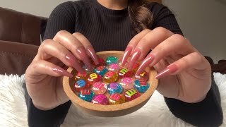 [ASMR] Tapping & Scratching On Random Things