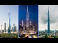 Malaysia Is Building The World's 2nd Tallest Skyscraper