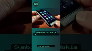 Symbian On Nokia Lives Again, In 2026 Symbian On Nokia Lives Again, In 2026