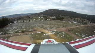 Fun Cub GoPro
