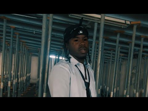 LBS Kee'vin - Fisher Price (Official Music Video)