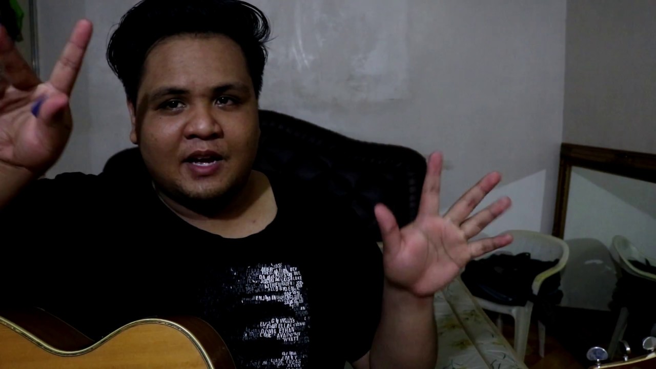 Emperor's New Clothes Acoustic Cover