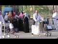 خدوني معاكم يا زوار النبي حالة واتس❤❤