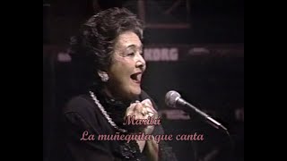 Despierta -  Marilú (La muñequita que canta)