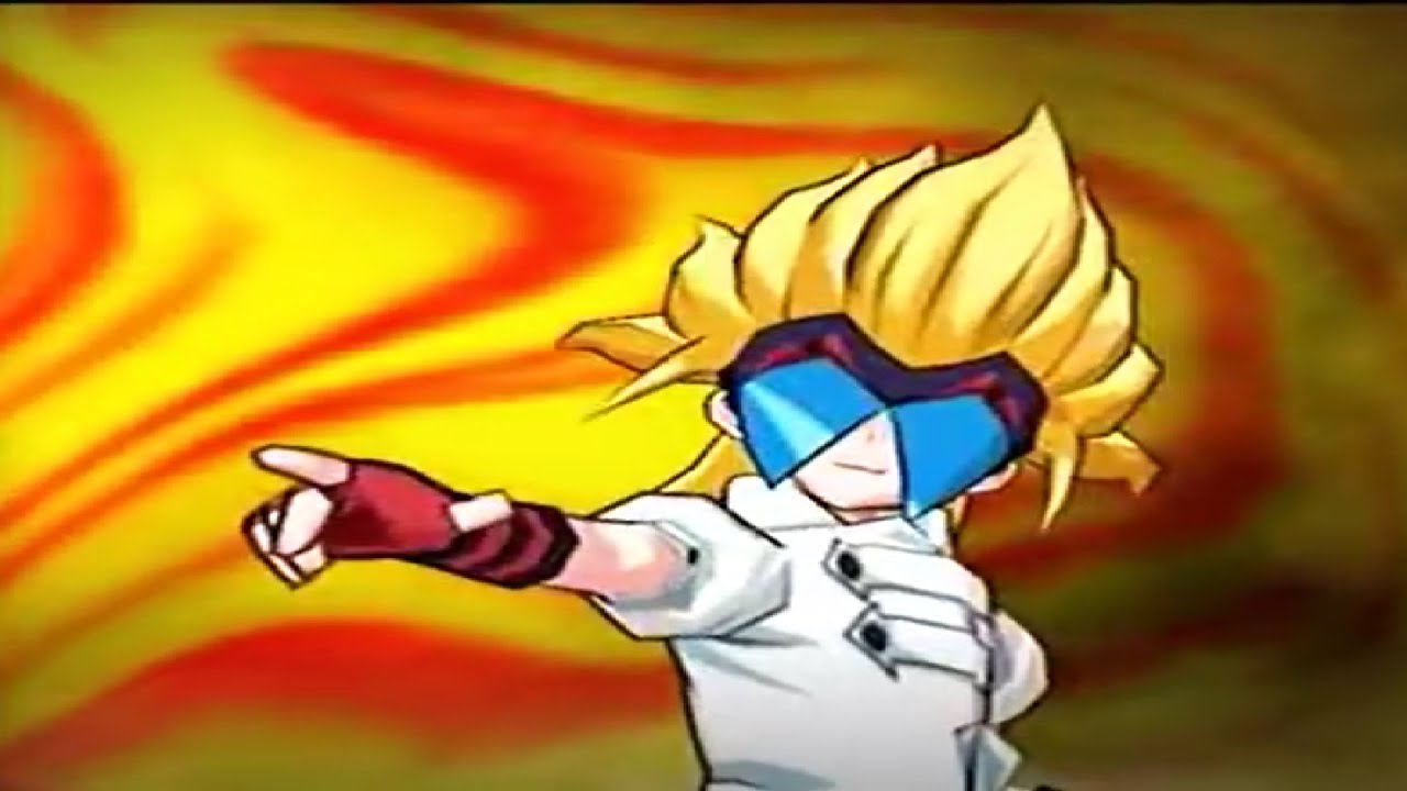 Bakugan Masquerade & Marduk vs Shadow & Lync & Volt ...