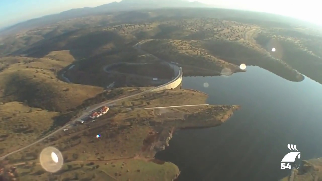 Asaja muestra su rechazo a la creación de un Parque Natural en Sierra Morena parquet texture
