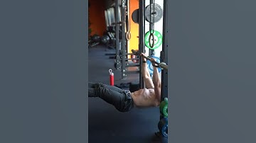 Inverted Pull-Up