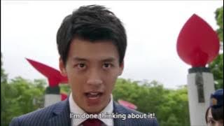 kamen rider drive first henshin