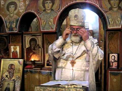 Mama Aleksandre Bolkvadze-წმ. მარიამ მეგვიპტელის ხს.; ფროიდი და ქართული რეალობა