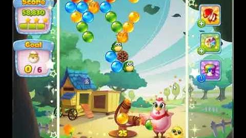 Bubble Coco Level 637