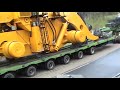 LeTourneau ''The Ride