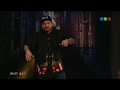 El chileno en STAND-UP Telefe 2018