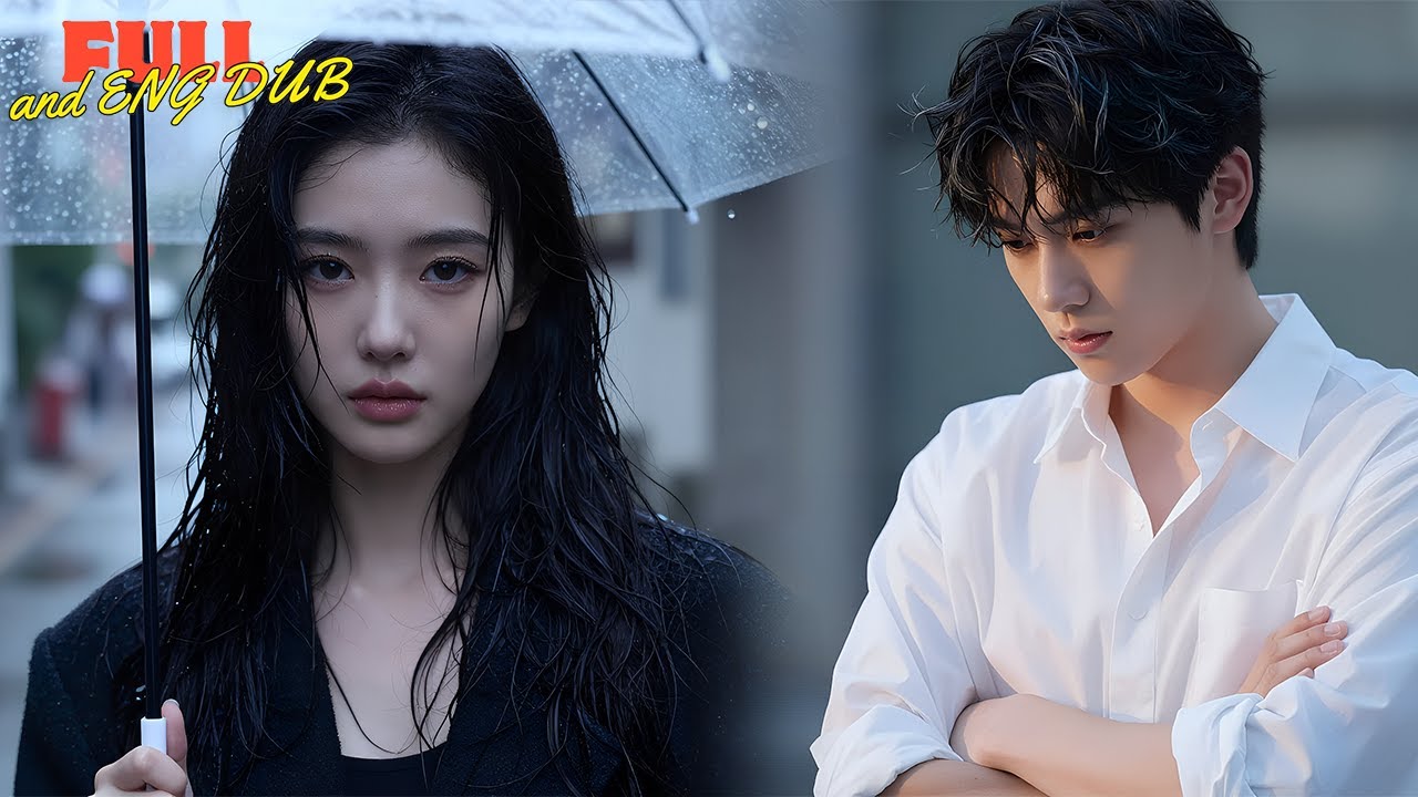 He threatened divorce 99 times… the day she finally leaves for Paris, he loses his mind