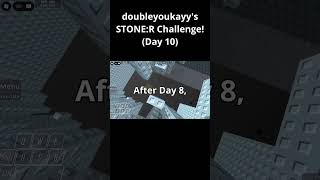 Racing PROS on STONER Challenge Day 10 #eternaltowersofhell #roblox #obby #gaming #etoh #heliopolis