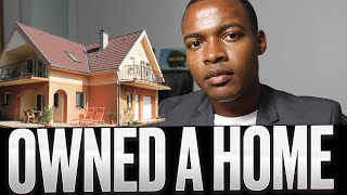 What I Learned From Owning A Home After 1 Year Of Ownership