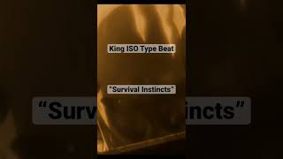 King ISO Type Beat “Surival Instincts” #typebeat #beatstars #trapbeat #kingiso