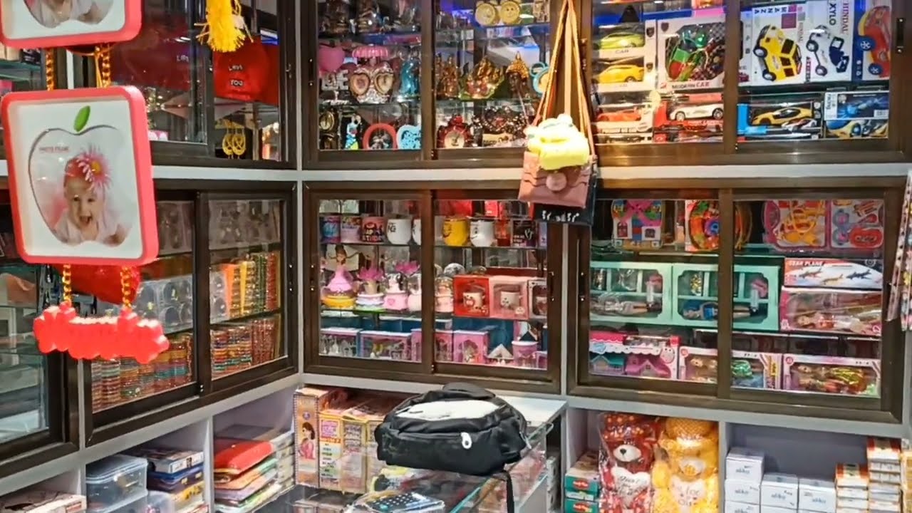 Aman Beauty Shop & Gift Conner Khalilabad Cosmetic New shop✨🔥